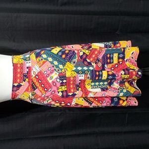 Lularoe skirt